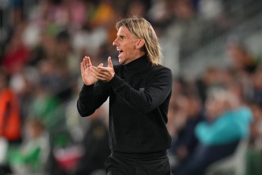 Ecuador, ecco il nuovo ct: è l’argentino Sebastián Beccacece- immagine 2