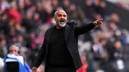 Liverani sullo scudetto: “Napoli e Inter sono un passo avanti rispetto alle altre”