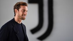 Marchisio: “Nel 2011 ero vicino alla Roma. DDR ha dato nuova linfa alla squadra”
