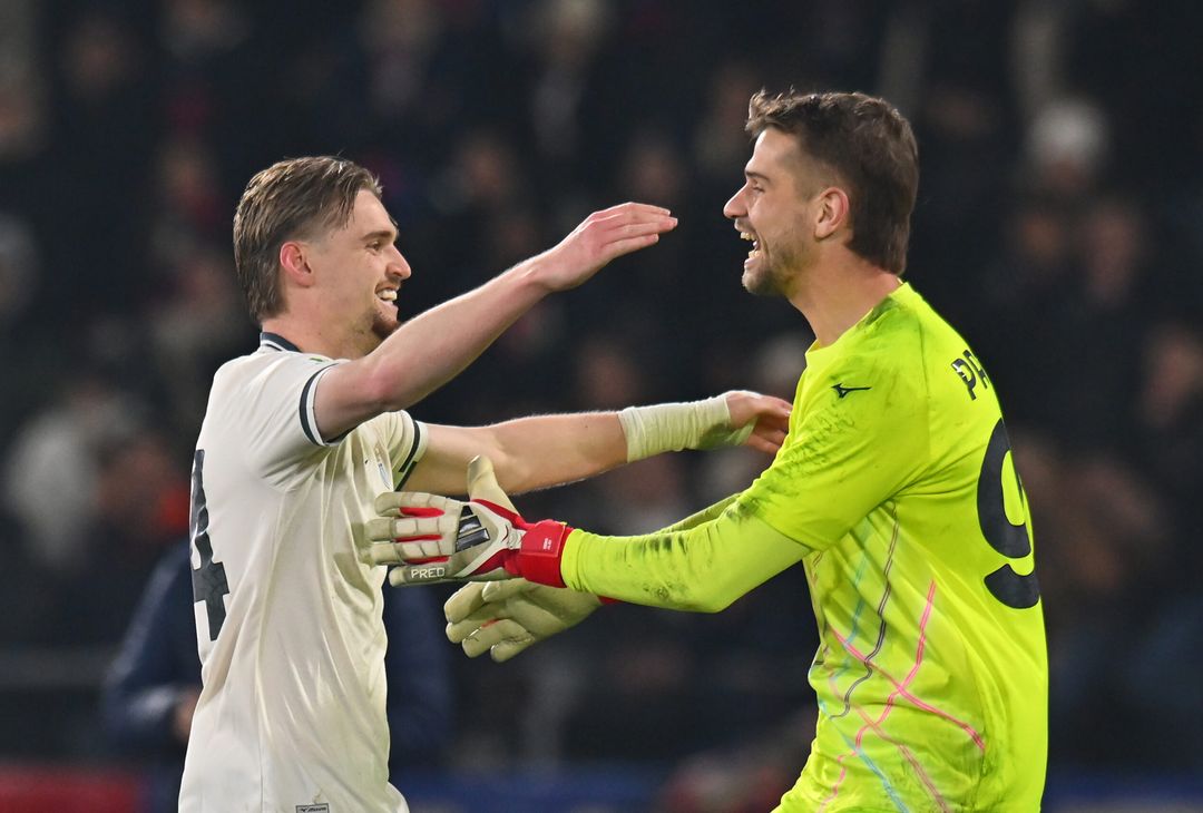 Bologna-Lazio, le migliori immagini dei quarti di Coppa Italia – GALLERY - immagine 82