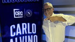 Alvino: “Al Nord soffrono il Napoli e Conte, non sanno nulla e inventano”