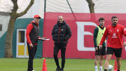 Allegri pensa al Milan di Cremona: Fofana e Jashari, è ballottaggio