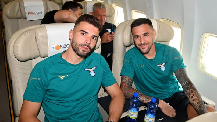 Maximiano e Vecino