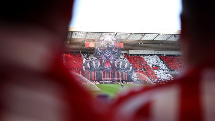 Sunderland Liverpool