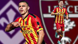 Gazzetta: “Commisso vuole un vice-Kean. Piace Krstovic del Lecce, ma non solo”