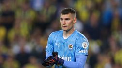 Fiorentina, se parte De Gea? Già scelto il sostituto: è un nome noto