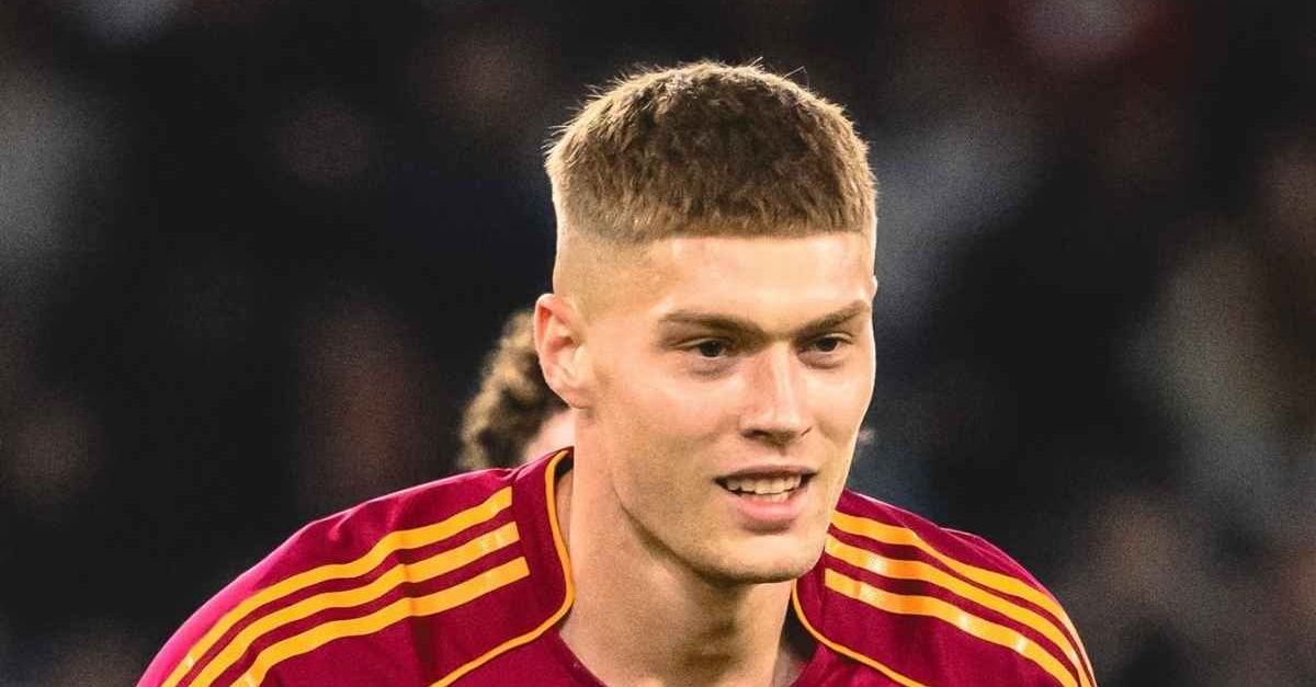 lo scambio tra gim233nez e dovbyk torna d8217attualit224 specialmente se l8217ucraino 8230