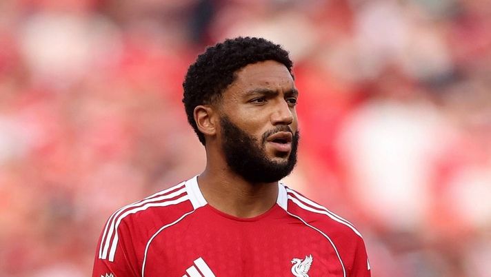 Calciomercato Milan, saltato Gomez del Liverpool. Eppure i rossoneri ...