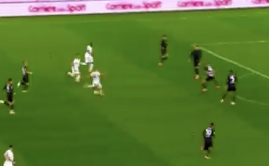 FINALE! Lazio-Napoli 2-2: azzurri beffati nel finale. Parità all’Olimpico - immagine 5