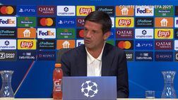 Chivu: “Non cambio Sommer perché lo chiede il popolo, merita di giocare. Lautaro…”