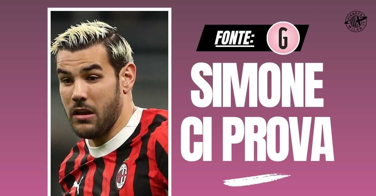 calciomercato al hilal di nuovo su theo con una richiesta al milan