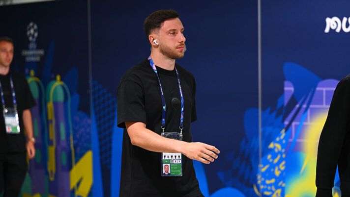 Carlos Augusto: “È stata comunque una grande stagione. Ma possiamo fare meglio…” - immagine 1