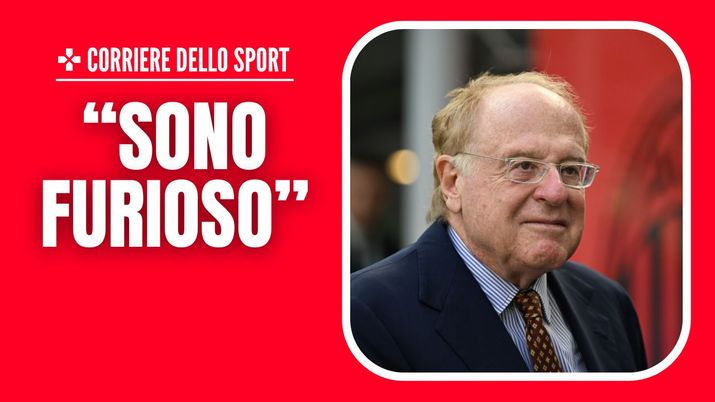 AC Milan Scaroni