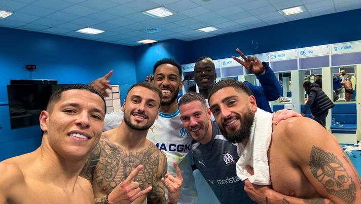 Il derby degli Olympique: schiaffo marsigliese al Lione ma occhio al divieto di trasferta… - immagine 1