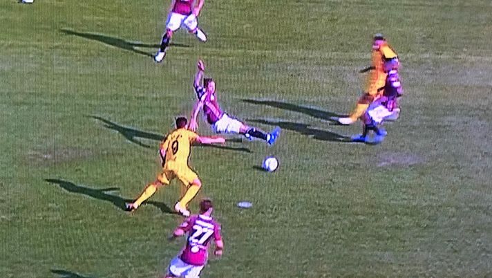 L’analisi dei gol di Torino-Cagliari 2-3: pesano due errori individuali granata- immagine 5