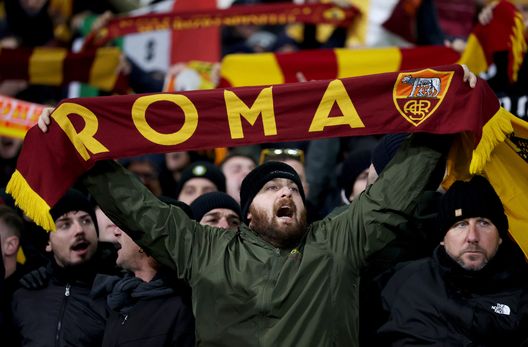 Roma-Pisa, la guerra dei follower: chi domina sui social?- immagine 4