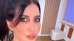 VIDEO / Wanda si prepara a Ballando: “Sto morendo. Quanto manca a quando sarò una ballerina?