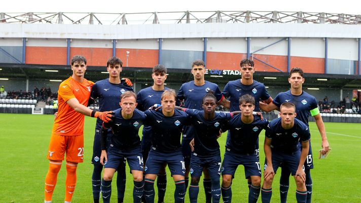 Lazio Primavera