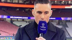 Callejon: “Vissuti 7 anni meravigliosi a Napoli. Mi piacciono due aspetti di Conte”