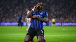 Inter, Chivu è sicuro: Thuram non salterà la trasferta a Napoli. Le ultime – GdS