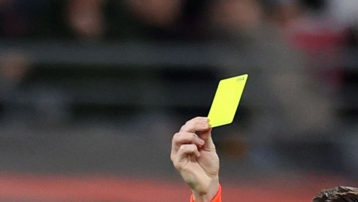 Inter-Milan, è lui il favorito per arbitrare il derby di Milano: il nome