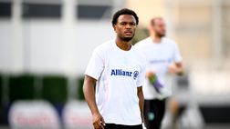 Openda: “Uno da cui mi sono ispirato è Zlatan Ibrahimovic”