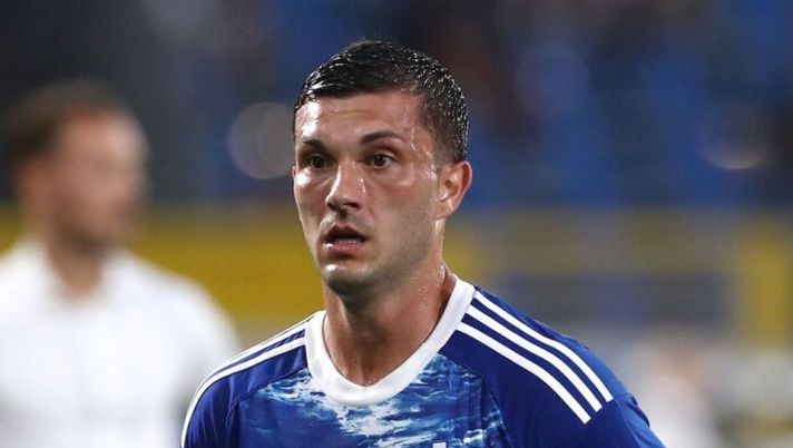 FLASH – Doppia cessione per il Como: Strefezza va all’estero, c’è l’accordo! Mazzitelli resta in Italia - immagine 1