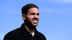 Fabregas: “Morata nervoso? Vi rispondo così! Nico Paz, Diao, Addai e per l’Europa manca tanto”