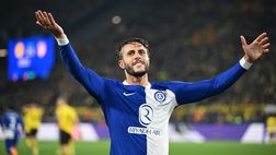 Hermoso ha dato l’ok ma l’Inter riflette. “Occhio a due profili argentini”