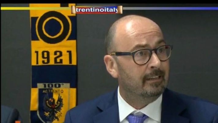 SPAL, Di Taranto: “Ci sono le basi per il ripescaggio in B. Perugia-Benevento…”  SPAL, Di Taranto: “Ci sono le basi per il ripescaggio in B. Perugia-Benevento…” - immagine 1