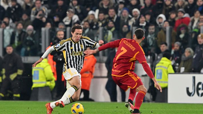 Roma, Ghisolfi già al lavoro: sogno Chiesa possibile, piace Politano - immagine 1