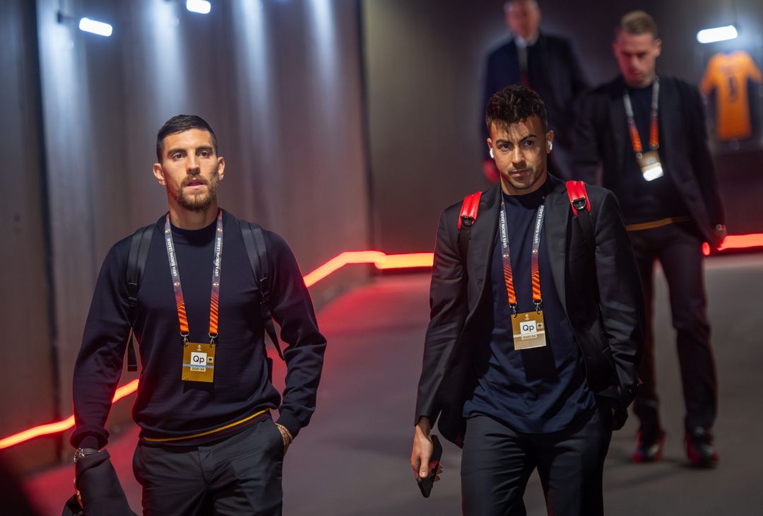 Roma-Sheriff – FOTOGALLERY - immagine 6