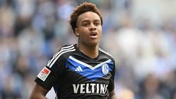 Dalla Germania: “Ouédraogo, decisione presa: ecco dove giocherà”