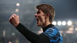 De Ketelaere tifa Brugge: “Semifinale storica, che sia una serata fantastica!”