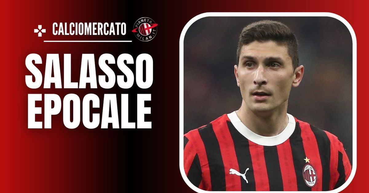 Caldara Milan 