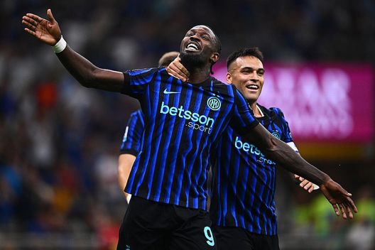 Lautaro e il Sassuolo, Tikus top, i record di Barella e Calhanoglu: Inter, le curiosità- immagine 2