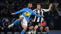 Spinazzola, prestazione da urlo contro la Juventus: il dato è strabiliante!