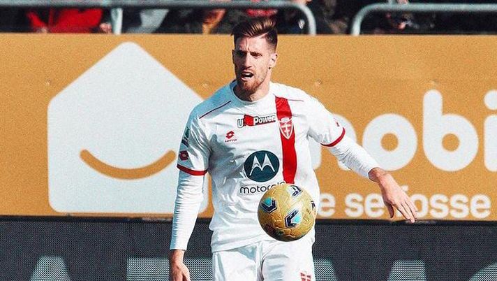 Monza, Kyriakopoulos: “Napoli squadra forte. Ecco come abbiamo preparato la gara” - immagine 1