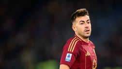 El Shaarawy saluta l’Olimpico: “Serata speciale, grazie Roma sempre”