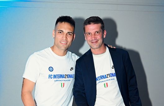 Bergomi: “Inter, vinti due scudetti in un mondo di tossicità! E su Chivu vi svelo che…”- immagine 2