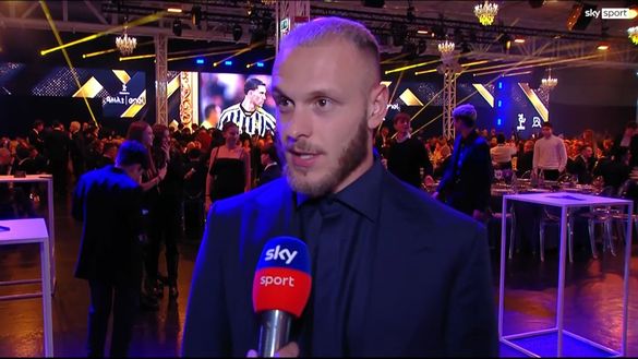 In Spagna – Real, se salta Davies assalto a Dimarco: cifra mostruosa per l’Inter- immagine 4