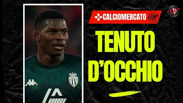 Calciomercato Milan, il Monaco apre alla cessione di Embolo. Il giocatore ...