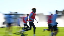 Inter, per Bisseck la chiamata di Eto’o: l’ex Triplete lo vuole nel Camerun