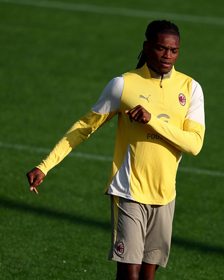 Dopo le Nazionali, Leao a Milanello bergomi-milan-da-scudetto-ma-rossoneri-spremuti-dalle-nazionali