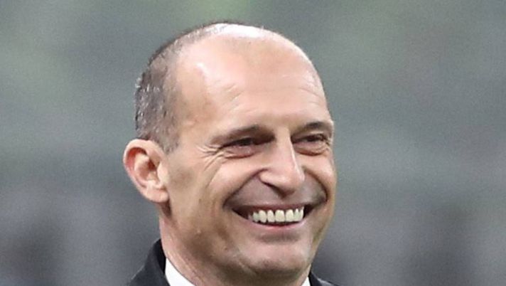 Milan, Pellegatti: 'Allegri ha 60 punti senza aver mai avuto le punte al top!'