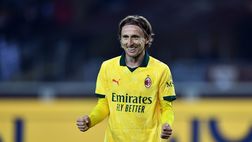 Bierhoff: “Allegri allenatore di grande esperienza. Modric? La sua classe la conoscono tutti”