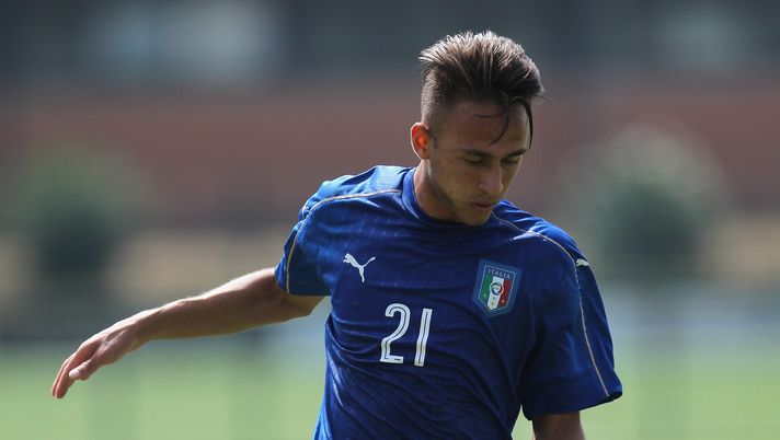 Italia Under 20, buona la prima nell’Elite: Polonia schiantata, assist per Edera - immagine 1