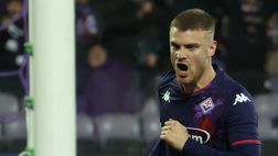 Beltran adesso è il titolare. Nzola? Addio rimandato alla fine del mercato