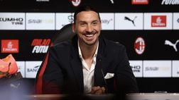 Milan, Ibra decisivo per arrivare a Morata: il suo ruolo e la verità su Lukaku