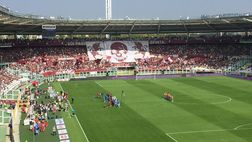 Torino-Sampdoria, domani ultimo giorno della promazione “Amico abbonato”
